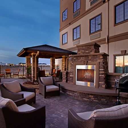 Staybridge Suites - Odessa - Interstate Hwy 20 By Ihg Exteriér fotografie