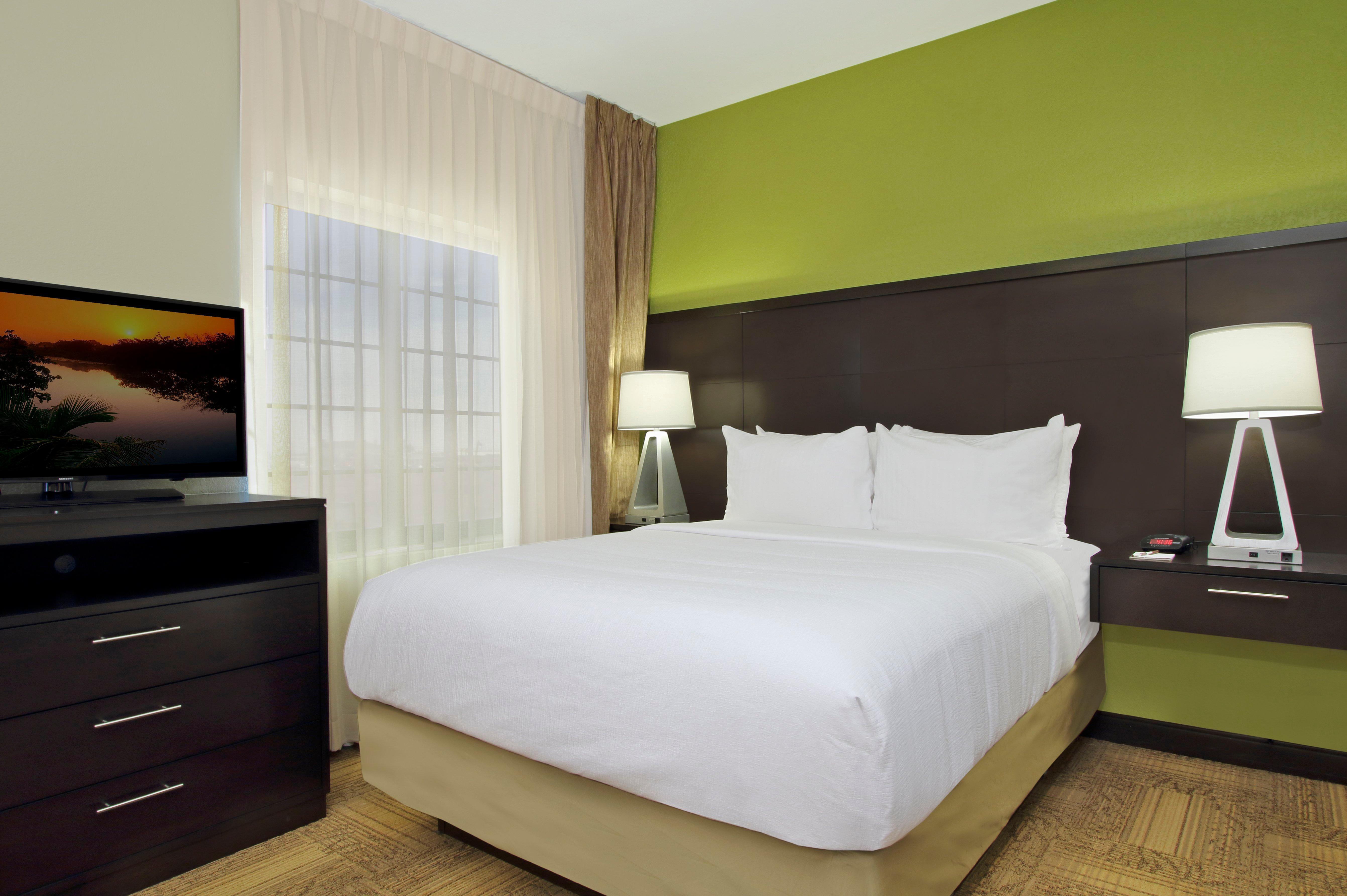 Staybridge Suites - Odessa - Interstate Hwy 20 By Ihg Exteriér fotografie